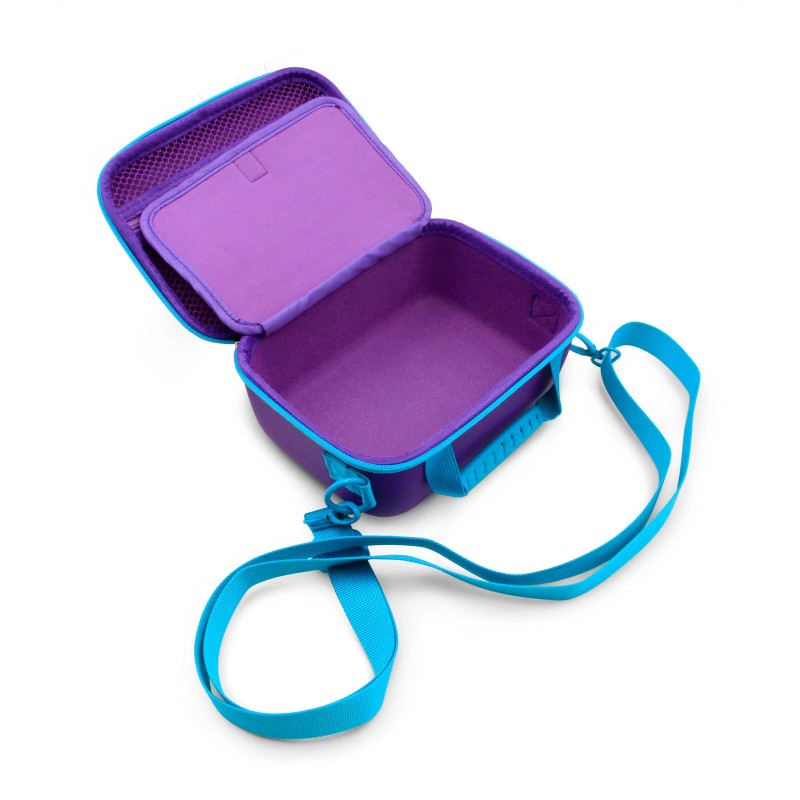 CASEMATIX CM Robot Toy Box Case for Ninja Bots Interactive