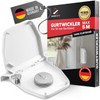 Raumhero 14 mm roller shutter belt winder surface-mounted – quiet