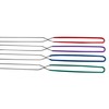 Campfire Hot Dog & Marshmallow Roasting Forks Sticks 8 Pack