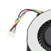 4Pin CPU Fan for NUC 5, Compact and Durable CPU