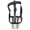Muzzle for Large Dogs, Prevent Chewing/Eating/Biting Dog Muzzle, Breathable, Reflective,