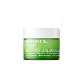 ISOIN 아이소이 모이스춰 닥터 크림 50ml Isoi Moisture Doctor Cream 50ml