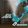 ONEMANA 20V MAX Brushless Cordless Drywall Screw Gun 4200RPM Auto-Feed