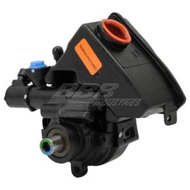 Endurance Electric 734-70107P1 Power Steering Pump with Res
