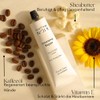 mellow NOIR Intensive Repair Hand & Nail Cream 100 ml