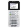 Calcuso TI-83 Premium CE Python Graphing Calculator Dark Grey