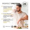 Bio B | Perfect Protein Vegana 1014 G | Sabor