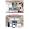 LGIDTECH FUT036S Miboxer Single Color LED Strip Light Controller DC