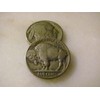 1936 Buffalo Nickel