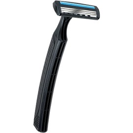 BIC 3 Action Men's Razor - Pack of 8