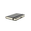 Office Works, Picasso Notebooks 80-Sheet Ruled 80gsm Small Fine Journal,