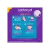 Lactacyd clarity shampoo íntimo de uso diario, 220ml