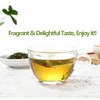 Premium 60 Parsley Tea Bags, Made with 100% Natural Parsley