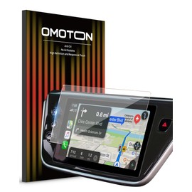OMOTON Screen Protector for 2022-2025 Bolt EV EUV 10.2 Inch