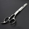 6 Inch Super Thin Hair Thinning Scissors Personality Design Aesthetic