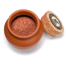African Erde Terracotta Powder with Argan Oil