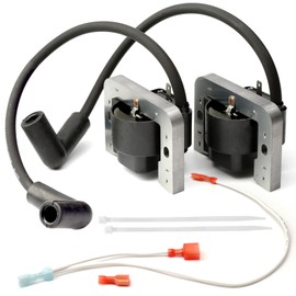 32-707-01-S 25-707-03-s Ignition Coil 24 584 89-s Replacement for Kohler Twin cylinder engines Spark MDI Module Conversion Assembly Model CH740 CV740,CH750 CV750,SV735 SV740 SV840