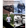 KinetiXx X-Roar Coyote I Rappelling and Climbing Gloves
