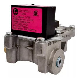 Rosan Válvula De Gas Secadora 189d7089p016