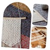 jojofuny 10pcs Natural Wood Drumstick Making Sticks for DIY Craft