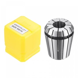 uxcell ER32 Spring Collet 9/16" Chuck for CNC Engraving Machine Lathe Milling Tool