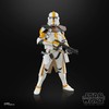 STAR WARS The Black Series Clone Lieutenant Galle, Revenge of