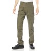 CO-COS GLODITOR GA3915 Stretch Cord Pique Cargo Pants for Autumn