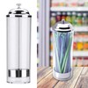 Fenteer Straw Dispenser Drinking Straw Holder for Kitchen, POPS Up