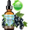 Botanical Beauty BLACK CURRANT SEED OIL 100% Pure Natural Undiluted