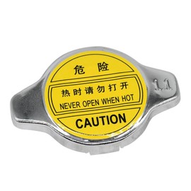 Molloparts Cap Radiator 17580-16060 TA140-16160 Compatible with Kubota Tractors L M Series RTV900 L4310 L4330 L4400 L3240 L3400 SQ-1140 SQ-1200 SQ-3170 M4800 M4900 M5700 MX4700 MX5000