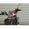 Emerson Multi LED Stop Indicator Light, Instead of Triangular Stop