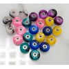 Leefai Fingerboard Wheels - Pro Finger Skateboard Wheel - 82A