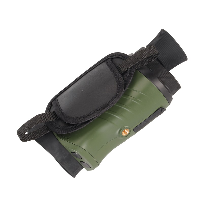 Night Vision Monocular 2.5KD 1080P Rechargeable Support Photo Taking Video