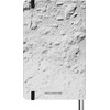 Moleskine SKNTBHL7063S1 NASA-inspired Notebook, Large Size, Width 5.1 x Height