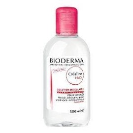 Bioderma Sansibio H2O D 16.9 fl oz (500 ml)