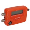 Satellite TV Signal Finder LCD Display Digital Satellite Signal Meter