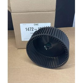 Coleman 1472-1091, Air Conditioner BlowerWheel for Coleman ACs,RV Camper Trailer