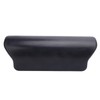 Backrest pad top case PU leather back pad back rest