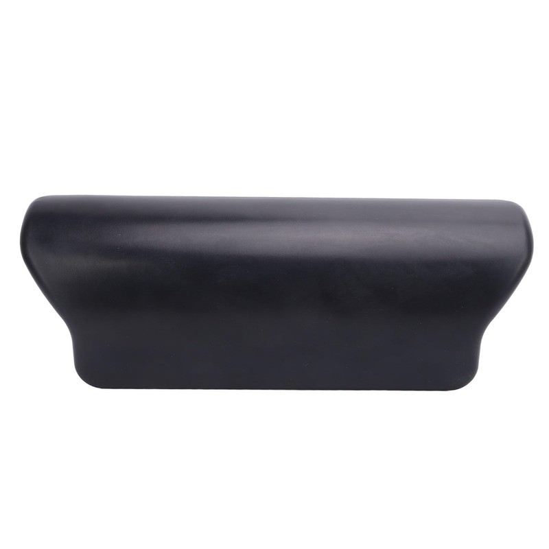 Backrest pad top case PU leather back pad back rest