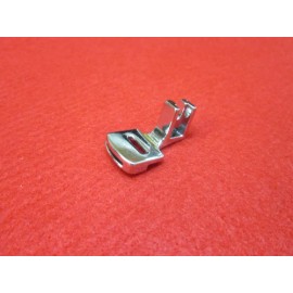 Singer Double Gathering Foot For Singer Heavy Duty 4411 5511 5523 HD6380 6600C, 6800C =