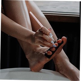 BIUDECO Pcs Manicure Drawing Pens Nail Art Accessories Drawing Tools Diy Manicure Supplies