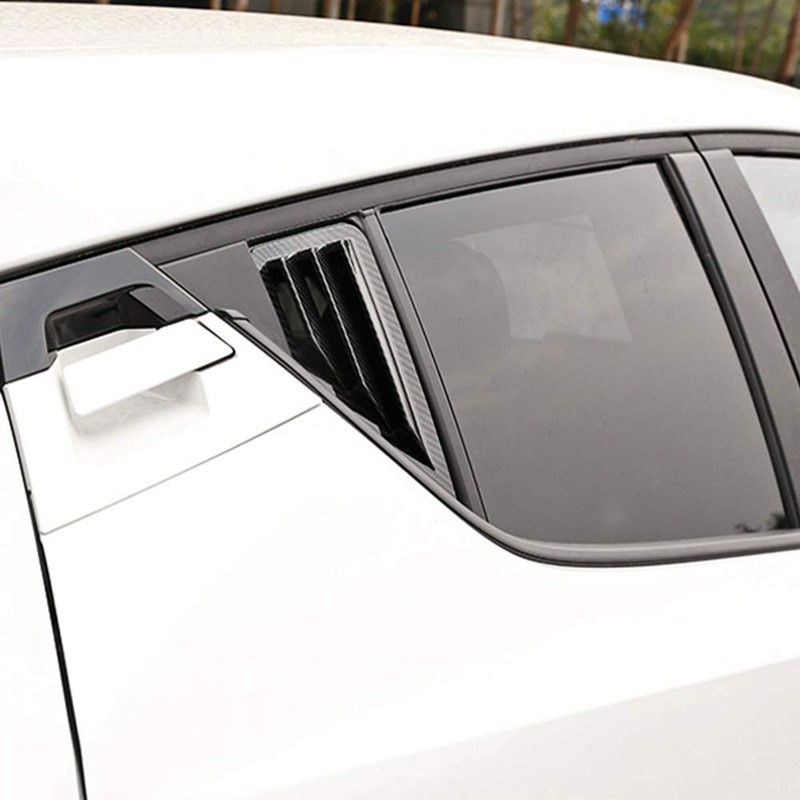 ITrims for Toyota C-HR CHR 2016 2017 2018 2019 2020