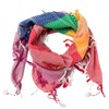 ROCK DADDY Estd 2000 ROCK HARD CLOTHING Scarf, Headscarf, Shemagh,