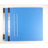 コクヨ データファイル A バースト用 1000枚収容 青 EFA-110SN