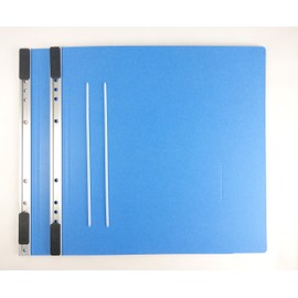 コクヨ データファイル A バースト用 1000枚収容 青 EFA-110SN