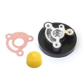 Superior Parts SP 877-307KN Aftermarket Head Cap/Gasket/Exhaust Valve (without Hole) Kit Compatible With Hitachi NR83A5, NR83A3, NV83A3, NV83A5 Framing Nailers