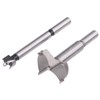 UK Drills 1 x 34.0mm New Forstner Bit Wood Hole