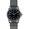 MWC G10 LM Military Watch (Grey Strap) 50M