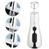 Longing Home 3 Function Sink Faucet Extender, Kitchen Faucet Sprayer