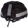 Vaude Men's 407390100000 Luminum Raincover, Black, One Size